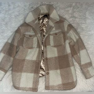 Bernardo Jacket